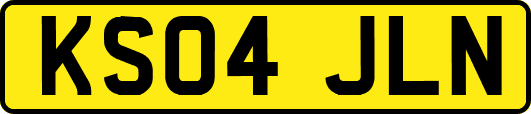 KS04JLN