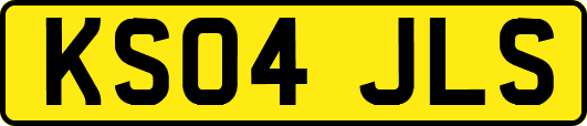 KS04JLS
