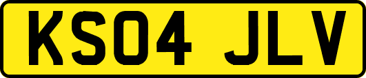 KS04JLV