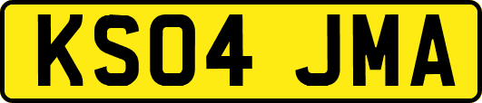 KS04JMA