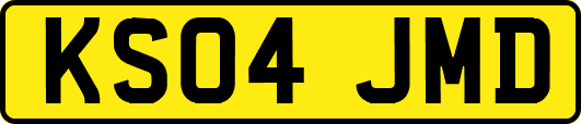 KS04JMD