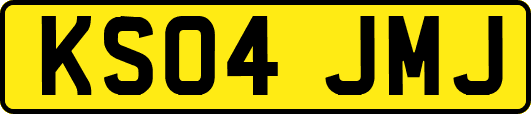 KS04JMJ