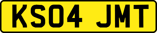 KS04JMT