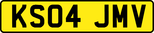 KS04JMV