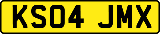 KS04JMX