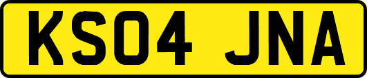 KS04JNA