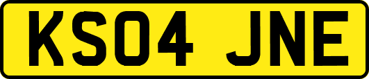 KS04JNE