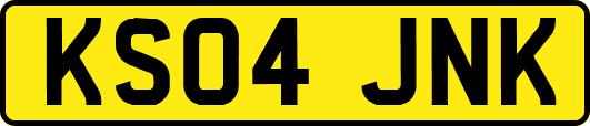 KS04JNK