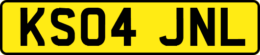 KS04JNL