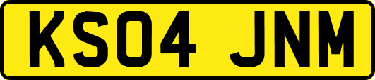 KS04JNM
