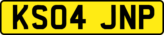 KS04JNP