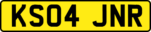 KS04JNR