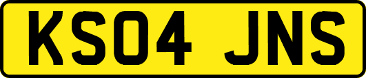 KS04JNS