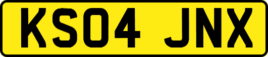 KS04JNX