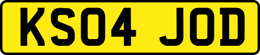 KS04JOD