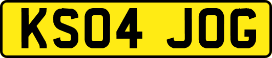KS04JOG