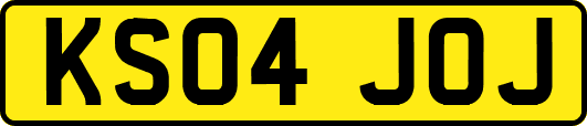 KS04JOJ
