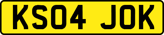 KS04JOK