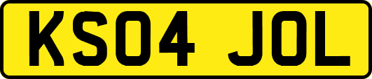 KS04JOL
