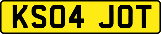 KS04JOT