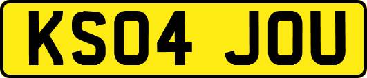 KS04JOU