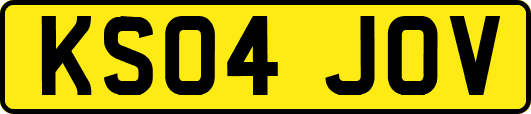 KS04JOV