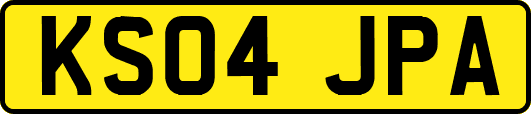KS04JPA