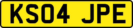 KS04JPE