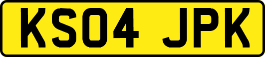 KS04JPK