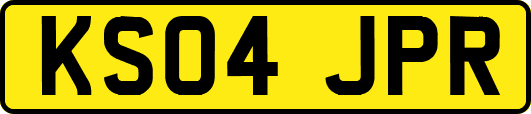 KS04JPR