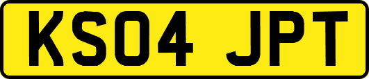 KS04JPT