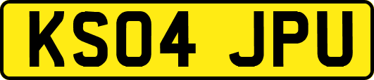 KS04JPU