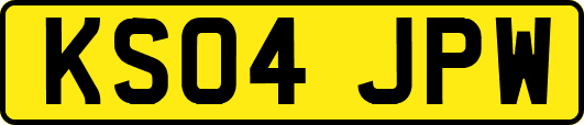 KS04JPW