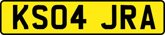 KS04JRA