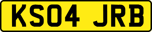 KS04JRB