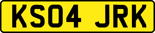 KS04JRK