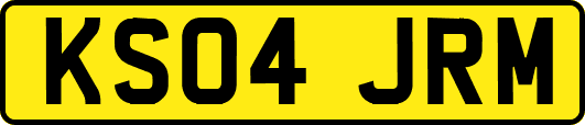 KS04JRM