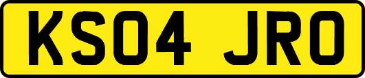 KS04JRO