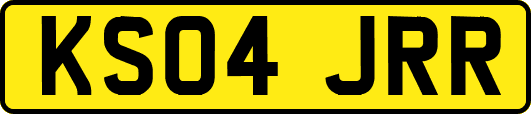 KS04JRR