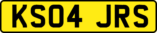 KS04JRS