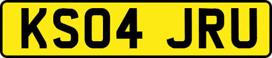 KS04JRU
