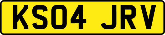 KS04JRV