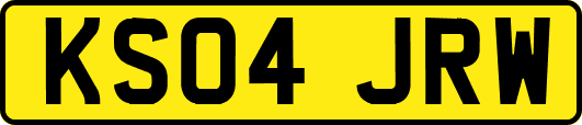 KS04JRW
