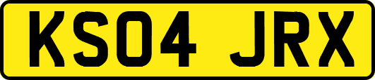 KS04JRX