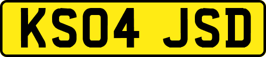 KS04JSD