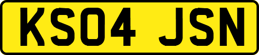 KS04JSN