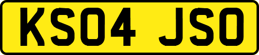 KS04JSO