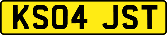KS04JST