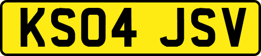 KS04JSV