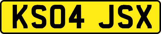 KS04JSX